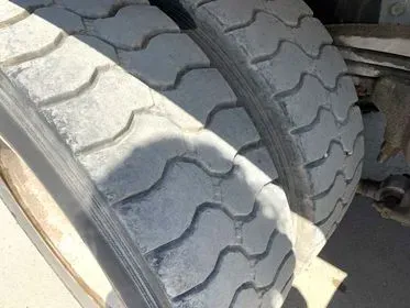 Iveco Trakker Magirus / Stetter/ 2005/ concrete mixer truck  (23)