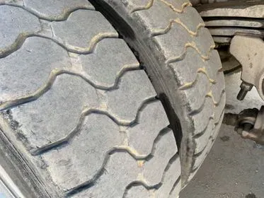 Iveco Trakker Magirus / Stetter/ 2005/ concrete mixer truck  (24)