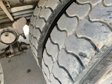 Iveco Trakker Magirus / Stetter/ 2005/ concrete mixer truck  (25)