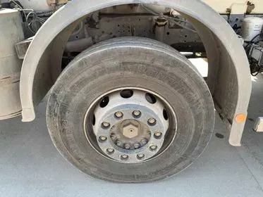 Iveco Trakker Magirus / Stetter/ 2005/ concrete mixer truck  (26)