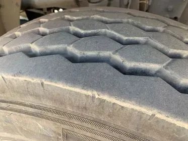 Iveco Trakker Magirus / Stetter/ 2005/ concrete mixer truck  (27)