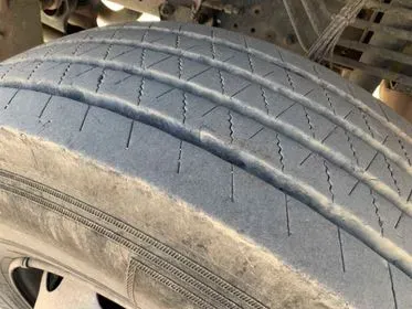 Iveco Trakker Magirus / Stetter/ 2005/ concrete mixer truck  (28)