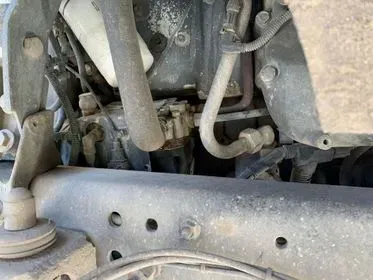 Iveco Trakker Magirus / Stetter/ 2005/ concrete mixer truck  (31)