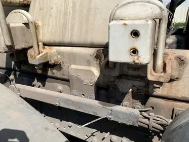 Iveco Trakker Magirus / Stetter/ 2005/ concrete mixer truck  (34)