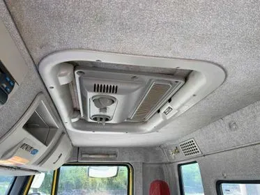 Iveco Trakker Magirus / Stetter/ 2005/ concrete mixer truck  (54)