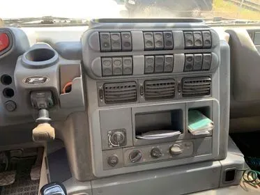 Iveco Trakker Magirus / Stetter/ 2005/ concrete mixer truck  (57)