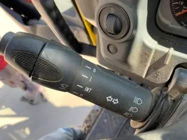 Iveco Trakker Magirus / Stetter/ 2005/ concrete mixer truck  (58)