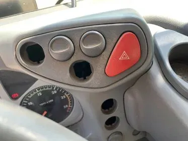 Iveco Trakker Magirus / Stetter/ 2005/ concrete mixer truck  (60)