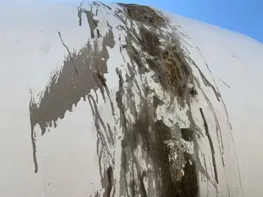 Iveco Trakker Magirus / Stetter/ 2005/ concrete mixer truck  (63)