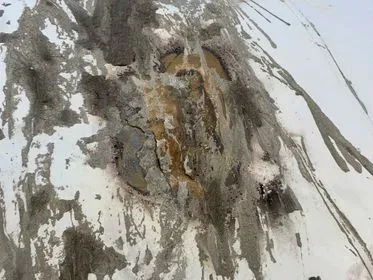 Iveco Trakker Magirus / Stetter/ 2005/ concrete mixer truck  (65)