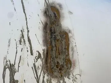 Iveco Trakker Magirus / Stetter/ 2005/ concrete mixer truck  (66)