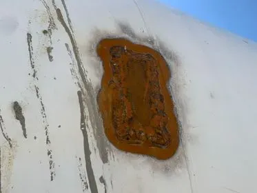 Iveco Trakker Magirus / Stetter/ 2005/ concrete mixer truck  (69)