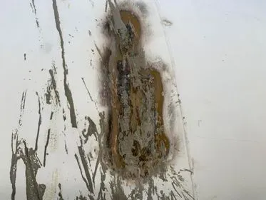 Iveco Trakker Magirus / Stetter/ 2005/ concrete mixer truck  (73)