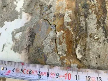 Iveco Trakker Magirus / Stetter/ 2005/ concrete mixer truck  (85)