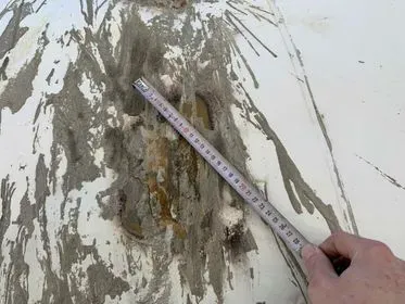 Iveco Trakker Magirus / Stetter/ 2005/ concrete mixer truck  (87)