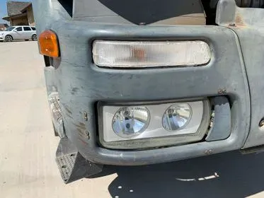 Iveco Trakker Magirus / Stetter/ 2005/ concrete mixer truck  (10)