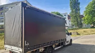 RENAULT MASTER  / 2014  / 894 000 km (7)