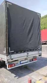 RENAULT MASTER  / 2014  / 894 000 km (11)