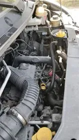 RENAULT MASTER  / 2014  / 894 000 km (12)