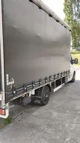 RENAULT MASTER  / 2014  / 894 000 km (8)