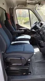 RENAULT MASTER  / 2014  / 894 000 km (13)