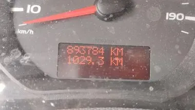 RENAULT MASTER  / 2014  / 894 000 km (14)