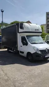RENAULT MASTER  / 2014  / 894 000 km (4)