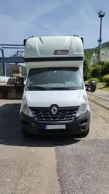 RENAULT MASTER  / 2014  / 894 000 km (3)