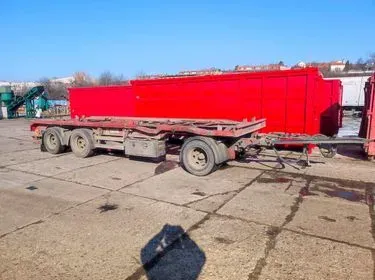 SVAN TCH24 19,5 / 2006 (1)