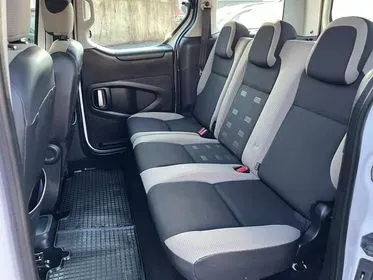 Citroen Berlingo 1,6 HDI / 2014 / 183 500 km (5)