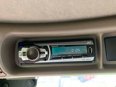 CASE AFX 8010 Combine Harvester / 2005  (47)