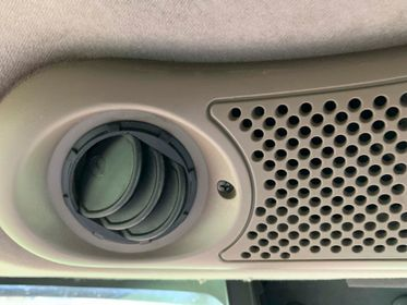 CASE AFX 8010 Combine Harvester / 2005  (48)