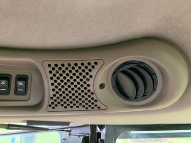 CASE AFX 8010 Combine Harvester / 2005  (49)