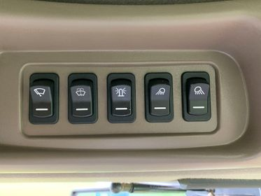 CASE AFX 8010 Combine Harvester / 2005  (50)