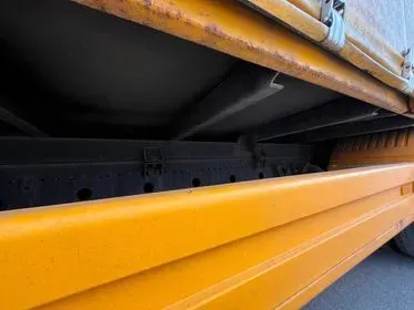 Mercedes-Benz ATEGO 1222 L / 2005 / 316 000 km (5)