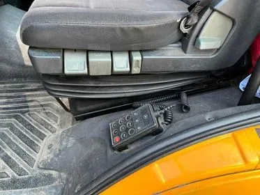 Mercedes-Benz ATEGO 1222 L / 2005 / 316 000 km (8)