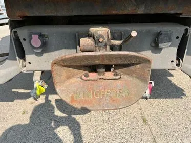 Mercedes-Benz ATEGO 1222 L / 2005 / 316 000 km (4)