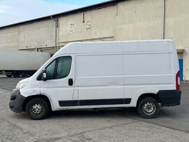 Fiat Ducato 250 / 2017 / 273 200 km (5)