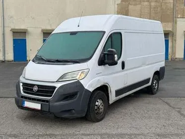 Fiat Ducato 250 / 2017 / 273 200 km (1)