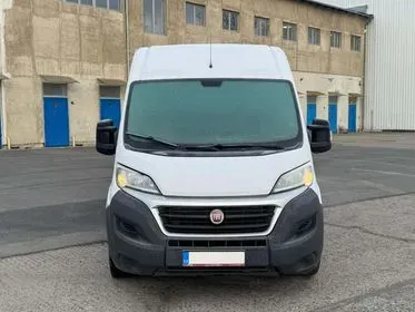 Fiat Ducato 250 / 2017 / 273 200 km (2)