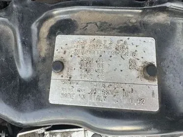 Fiat Ducato 250 / 2017 / 273 200 km (13)