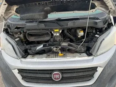 Fiat Ducato 250 / 2017 / 273 200 km (14)