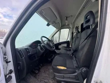 Fiat Ducato 250 / 2017 / 273 200 km (15)