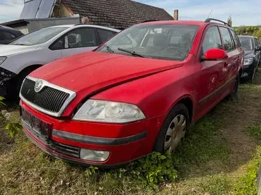 ŠKODA Octavia 1.9 TDI/ 11.2. 2008/ 429.141 (1)