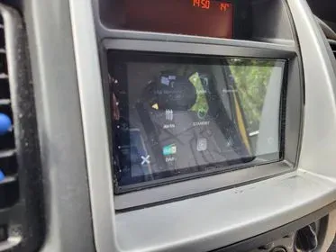 RENAULT TRAFIC / 2010 / 231 465 km (15)