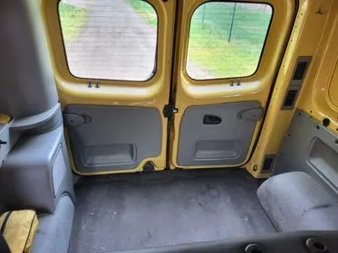 RENAULT TRAFIC / 2010 / 231 465 km (10)