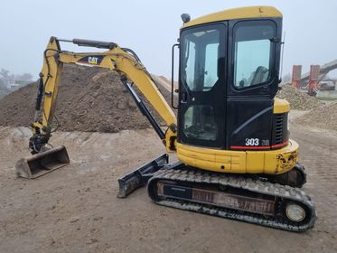 CAT 303 (3)
