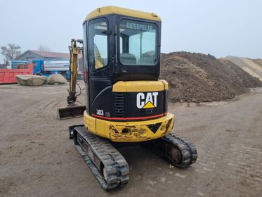 CAT 303 (5)