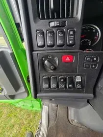 Scania R450 / 2017 / 466 500 km (14)