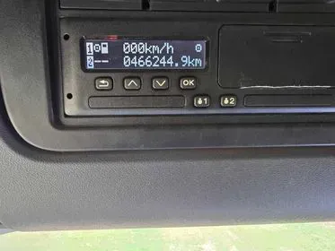 Scania R450 / 2017 / 466 500 km (15)